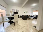 Departamento Amueblado en Renta San Felipe