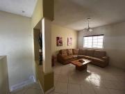 departamento amueblado en renta, san felipe etapa i