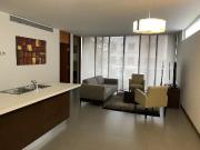 DEPARTAMENTO AMUEBLADO EN RENTA SAN JERÓNIMO