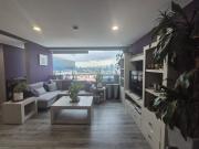 Departamento Amueblado en Renta, San Pedro dec los...