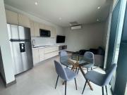 Departamento amueblado en renta San Pedro Garza Garcia, N.L