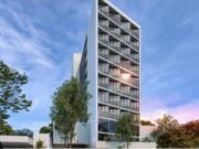 Departamento amueblado en RENTA San Ramón nte