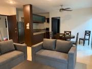 Departamento Amueblado en Renta / San Ramón Nte./...