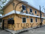 DEPARTAMENTO AMUEBLADO EN RENTA SANTA ANA, ALTAMIRA