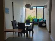 Departamento amueblado en renta Santa Gertrudis Copo