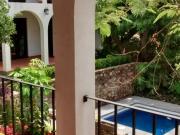 Departamento Amueblado en renta Santa Maria Cuernavaca