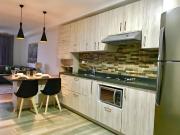 Departamento amueblado en renta Semillero Obispado Monterrey