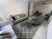 Departamento amueblado en renta SM17