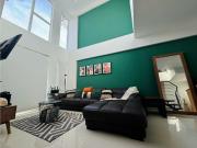 DEPARTAMENTO AMUEBLADO EN RENTA SM 16 CANCUN