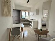 Departamento amueblado en RENTA smza 50 en CANCUN