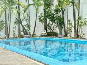 Departamento Amueblado en Renta sobre Av. Bonampak