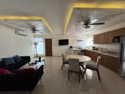 Departamento amueblado en renta sobre Av. García Lavín... Departamento amueblado en renta sobre Av. García Lavín...