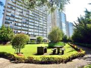 Departamento amueblado en renta STAMPA a 5 mins de Sana Fe