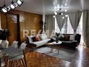 Departamento Amueblado en Renta Tabacalera Cuauhtémoc