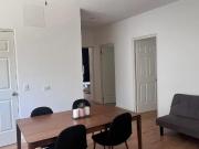 DEPARTAMENTO AMUEBLADO EN RENTA TECNOLÓGICO