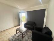 Departamento amueblado en renta Temoz?n Norte, M?rida,...