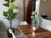 Departamento Amueblado en Renta Temozón