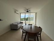 Departamento Amueblado en Renta – Temozón Norte, Mérida,...