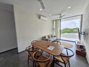 Departamento amueblado en Renta Temozón Nte DISPONIBLE 2025