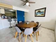 Departamento amueblado en renta! Tiene excelente ubicación