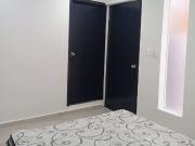 DEPARTAMENTO AMUEBLADO EN RENTA. TIPO LOFT. CARMEN, CAMPECHE