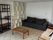 Departamento amueblado en renta Tizapán San Angel Departamento amueblado en renta Tizapán San Angel