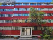 DEPARTAMENTO AMUEBLADO EN RENTA – TLATELOLCO 3ª SECCIÓN