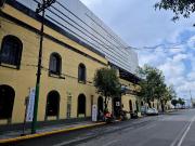 DEPARTAMENTO EN RENTA AMUEBLADO TOLUCA CENTRO