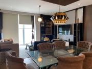 Departamento Amueblado en Renta Torre 811 Col....