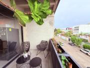 Departamento amueblado en Renta Torre Aera Aguascalientes