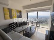 Departamento amueblado en renta | Torre Amira · Zona...