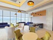 Departamento amueblado en renta Torre Amo Living, Mitras...