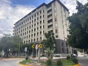 Departamento amueblado en renta Torre Bikia