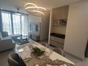 departamento amueblado en renta – torre boreal