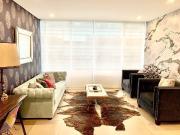 Departamento Amueblado en Renta, Torre Botticelli, Plaza...