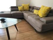 Departamento amueblado en renta Torre Celsus Barranca...