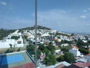 DEPARTAMENTO AMUEBLADO EN RENTA TORRE CELSUS LEON GUANAJUATO