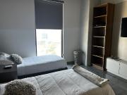 DEPARTAMENTO AMUEBLADO EN RENTA TORRE CONDOTEC