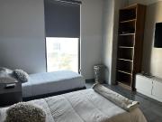 DEPARTAMENTO AMUEBLADO EN RENTA TORRE CONDOTEC DV GLDEN