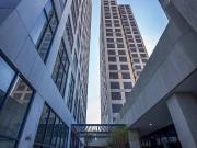 Departamento AMUEBLADO en RENTA torre DUO 24, Loma...