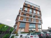 Departamento Amueblado En Renta Torre Glenn León Guanajuato