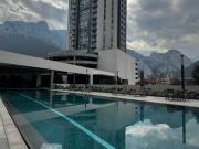 Departamento Amueblado en Renta, Torre Kanat, Valle Poniente