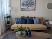 Departamento Amueblado en Renta, Torre KYO Radiant,...