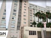 Departamento Amueblado en Renta Torre La Vista