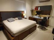 Departamento Amueblado en Renta Torre LivIn $42,000
