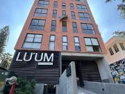 departamento amueblado en renta – torre llum, colonia...