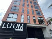 Departamento Amueblado en Renta Torre LUUM