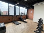 Departamento Amueblado en Renta Torre LUUM