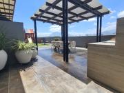 Departamento Amueblado en Renta Torre Luz, Mitras...