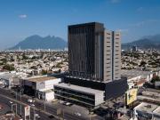 DEPARTAMENTO AMUEBLADO EN RENTA TORRE LUZ PISO 6 DV BUM9N